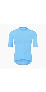Amazon.com: LE COL Pro Jersey II | Short Sleeve Bike Shirt